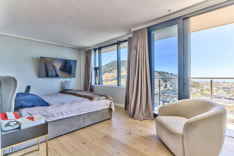 3 Bedroom Property for Sale in Cape Town City Centre Western Cape